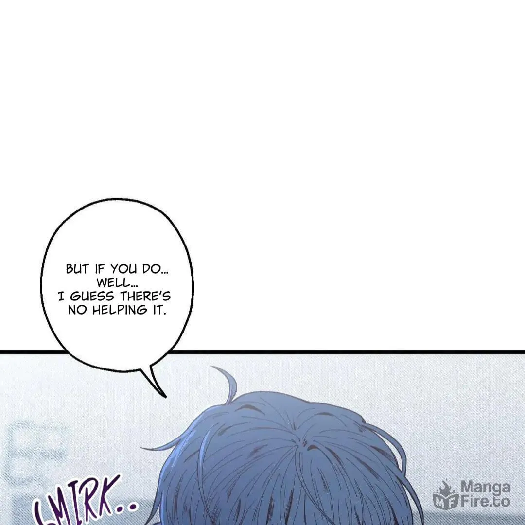 Reluctant Encounters Chapter 4 page 7 - 