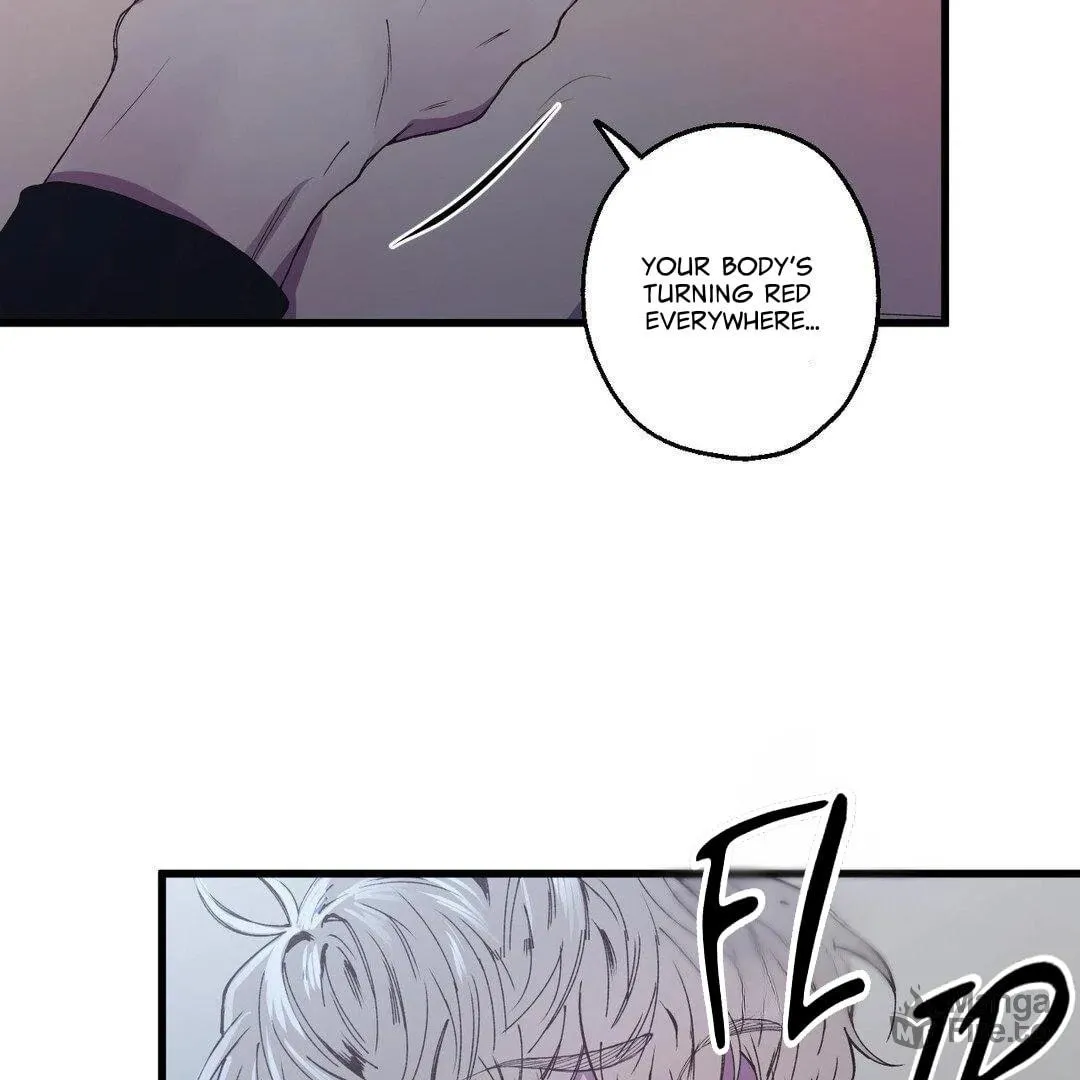 Reluctant Encounters Chapter 4 page 67 - 