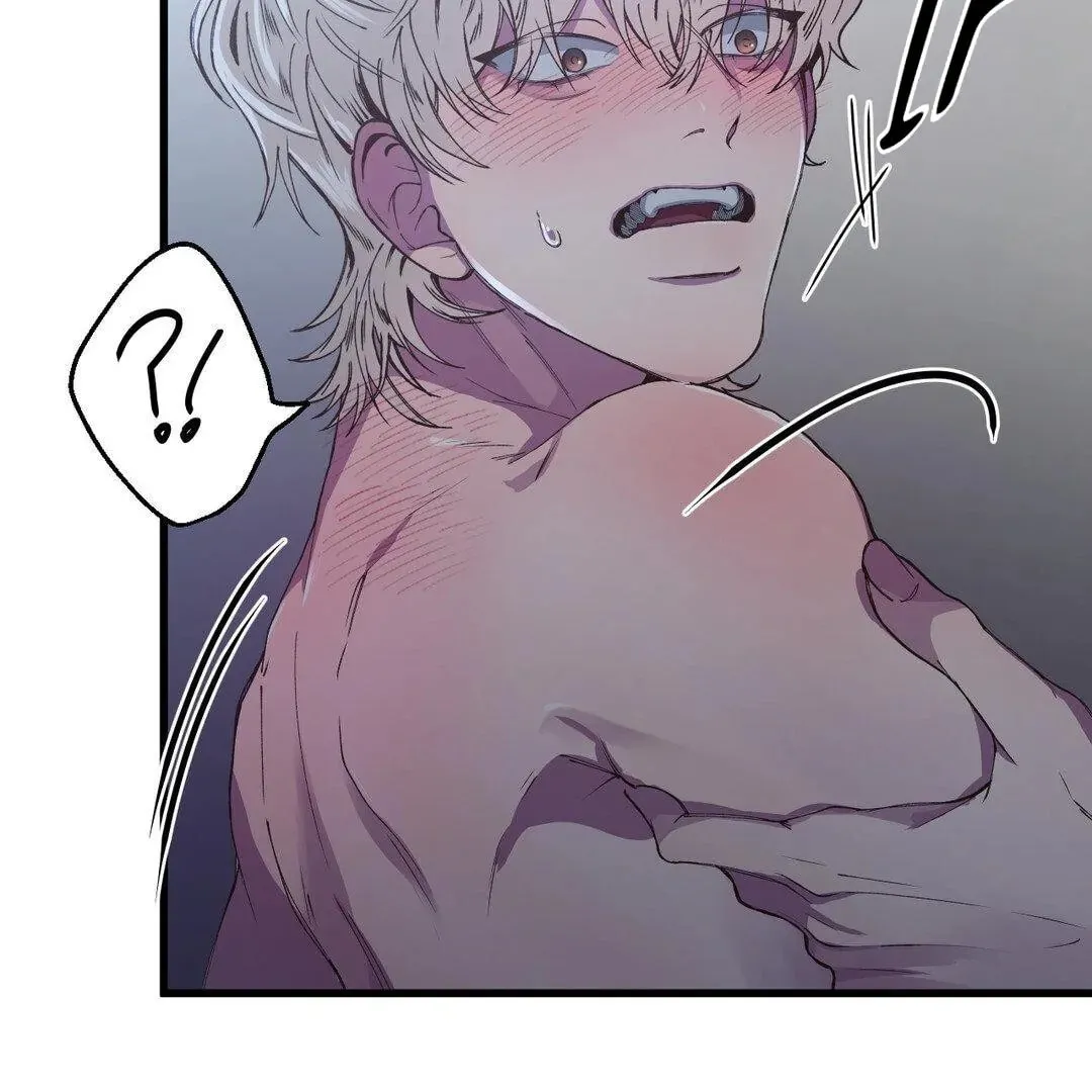 Reluctant Encounters Chapter 4 page 68 - 