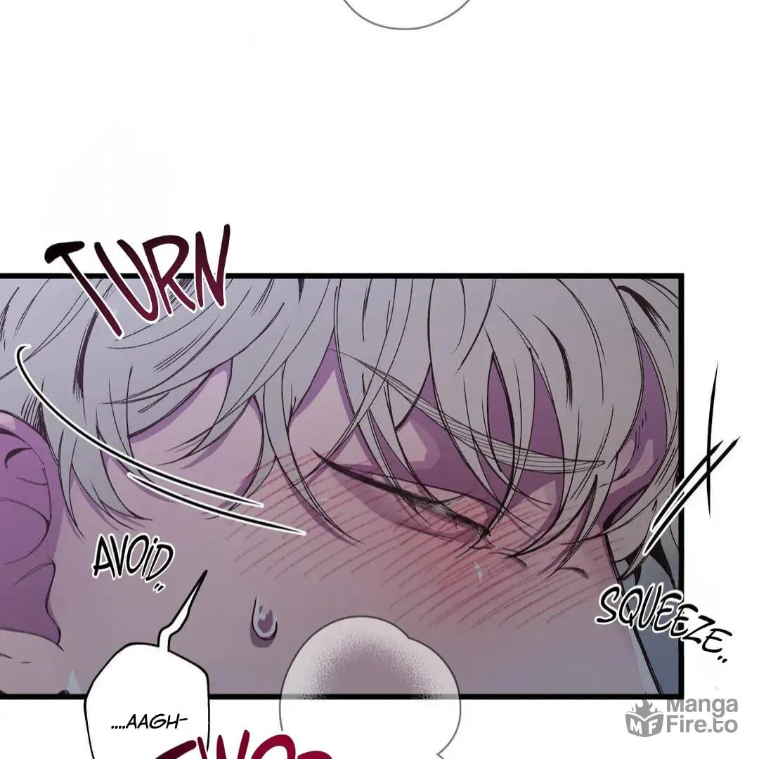 Reluctant Encounters Chapter 4 page 79 - 