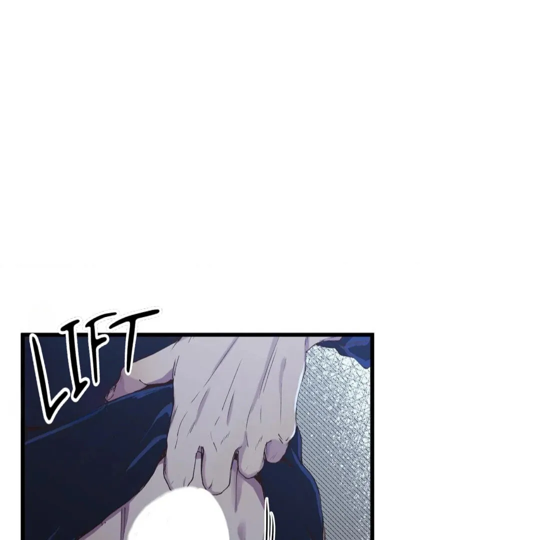 Reluctant Encounters Chapter 4 page 9 - 
