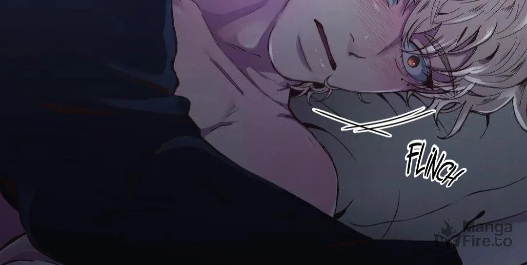 Reluctant Encounters Chapter 4 page 86 - 