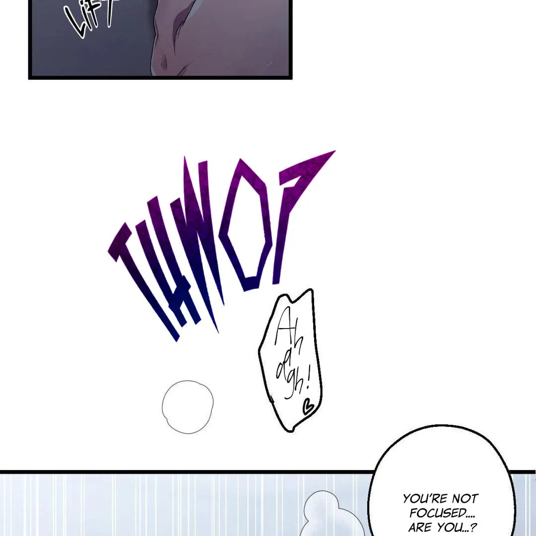 Reluctant Encounters Chapter 4 page 89 - 