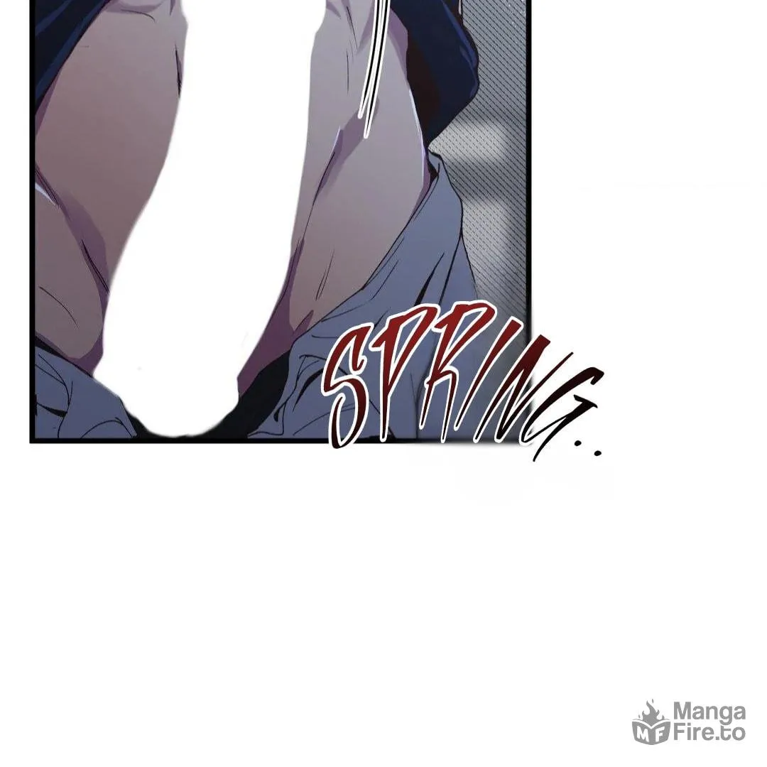 Reluctant Encounters Chapter 4 page 10 - 
