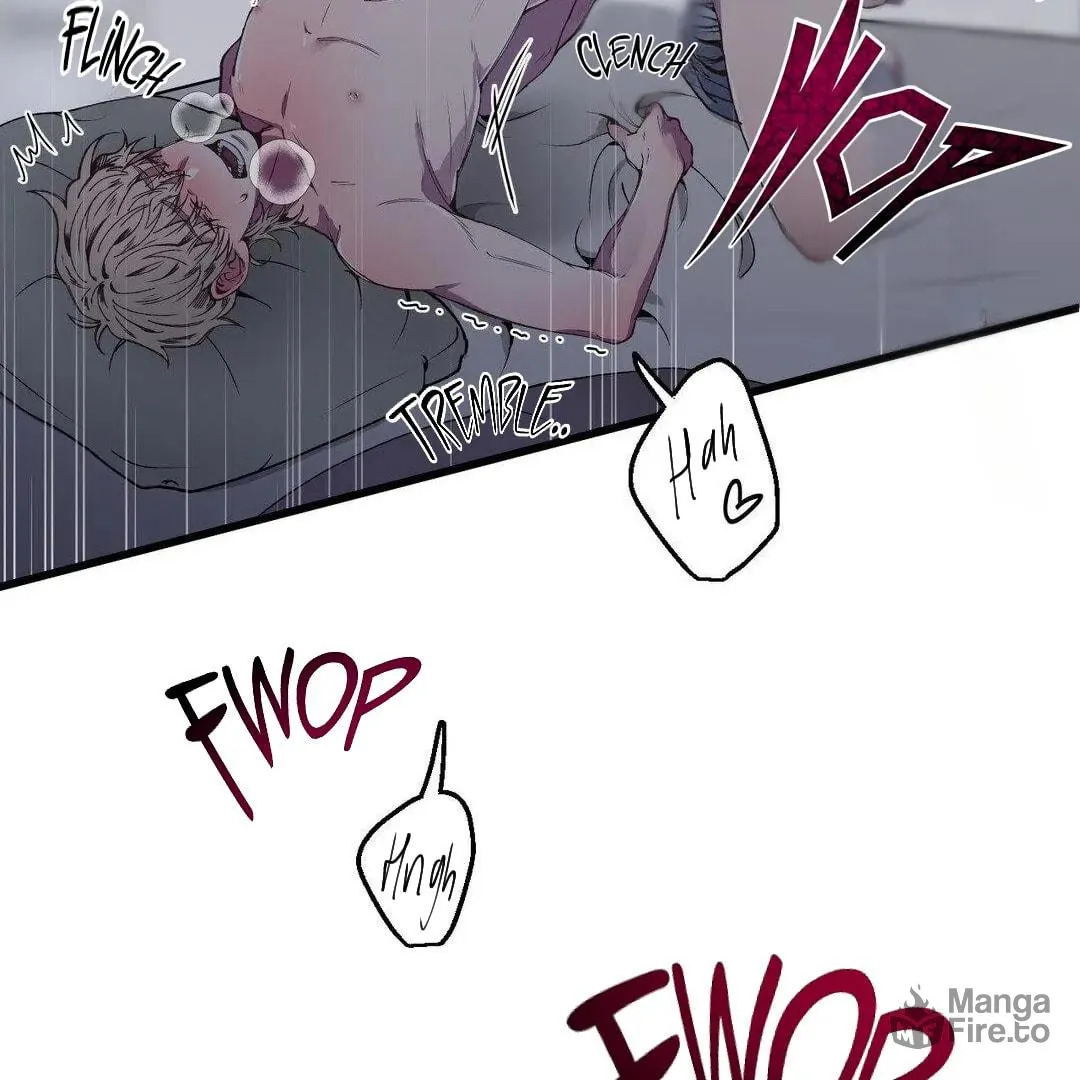 Reluctant Encounters Chapter 4 page 91 - 