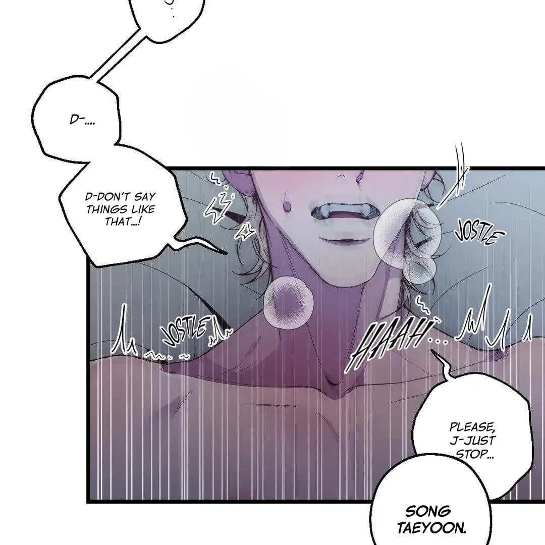 Reluctant Encounters Chapter 4 page 98 - 