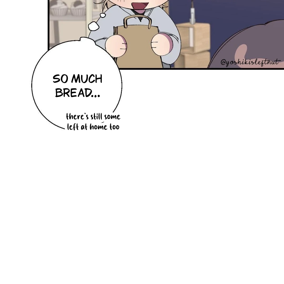 Reluctant Encounters Chapter 40 page 12 - 