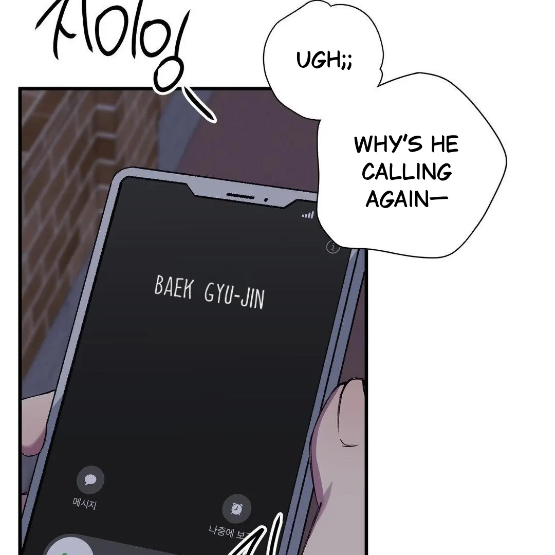 Reluctant Encounters Chapter 40 page 22 - 