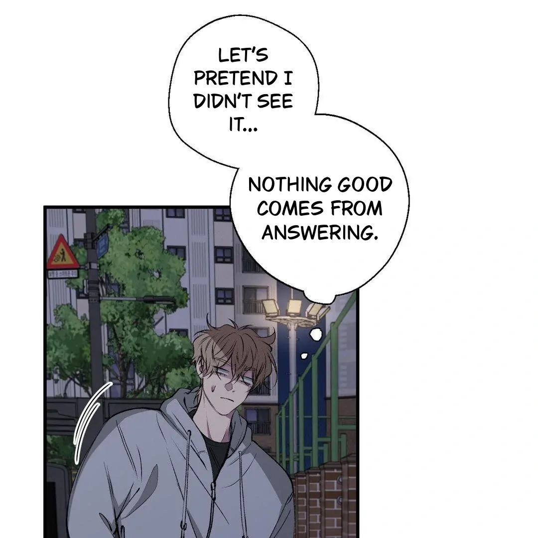 Reluctant Encounters Chapter 40 page 26 - 