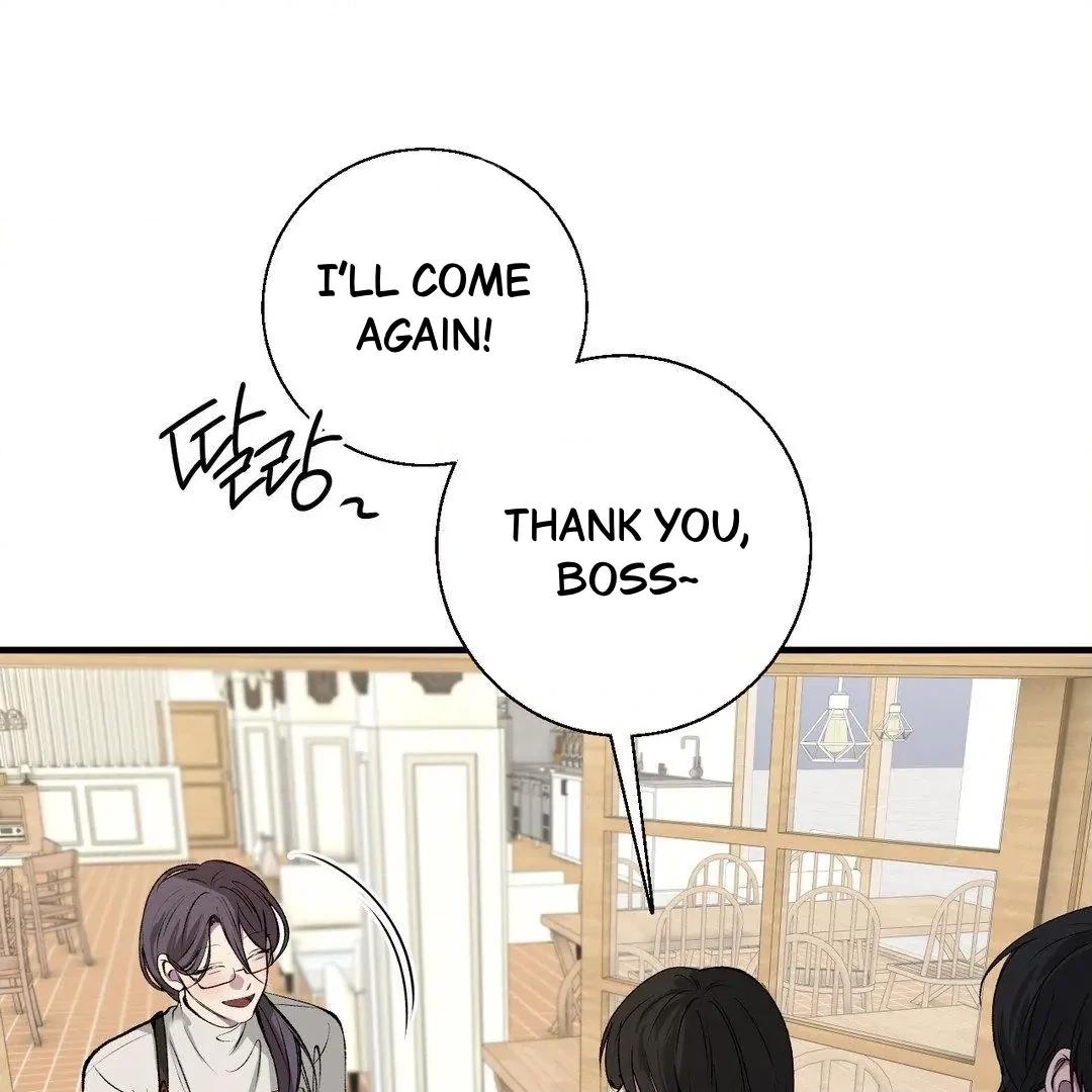 Reluctant Encounters Chapter 40 page 4 - 
