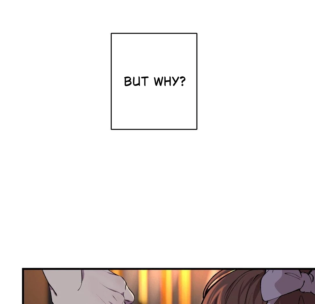 Reluctant Encounters Chapter 40 page 37 - 