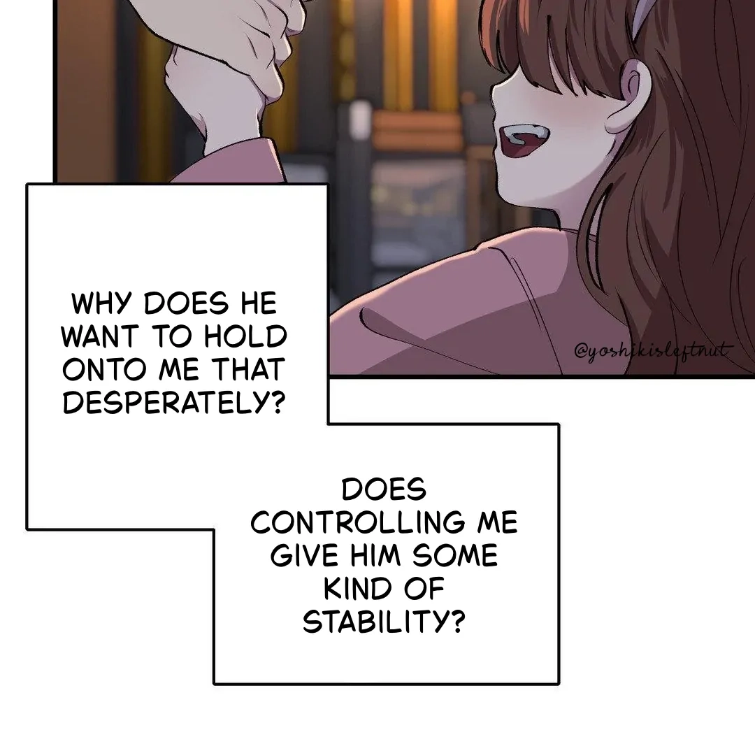 Reluctant Encounters Chapter 40 page 38 - 