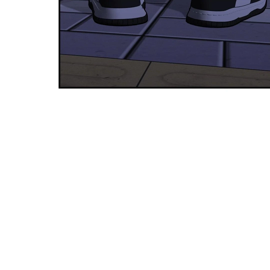Reluctant Encounters Chapter 40 page 45 - 