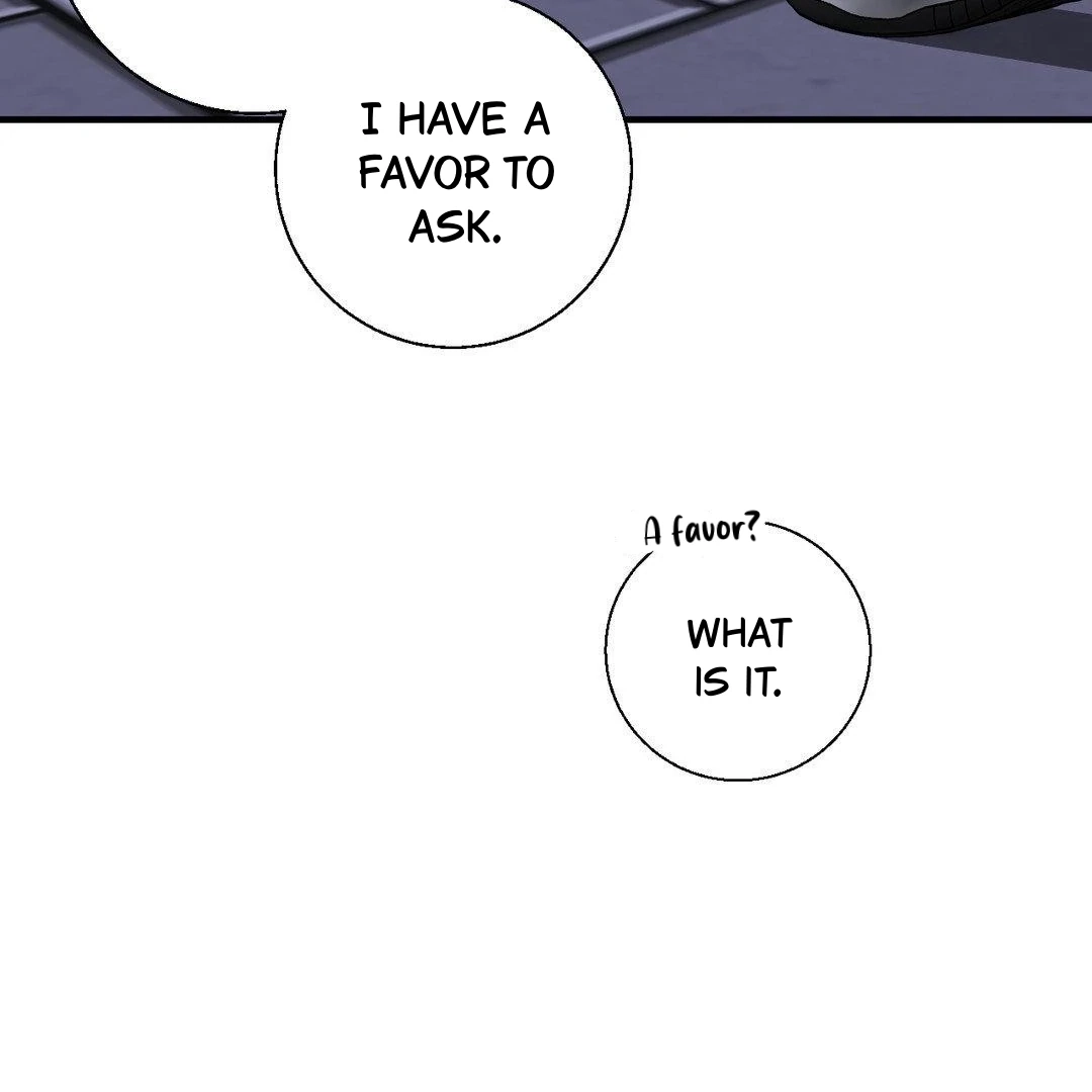 Reluctant Encounters Chapter 40 page 56 - 
