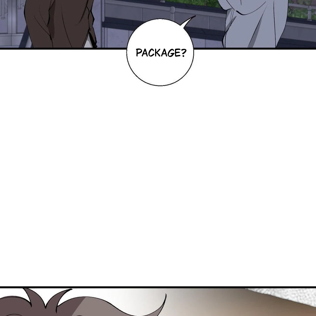 Reluctant Encounters Chapter 40 page 58 - 