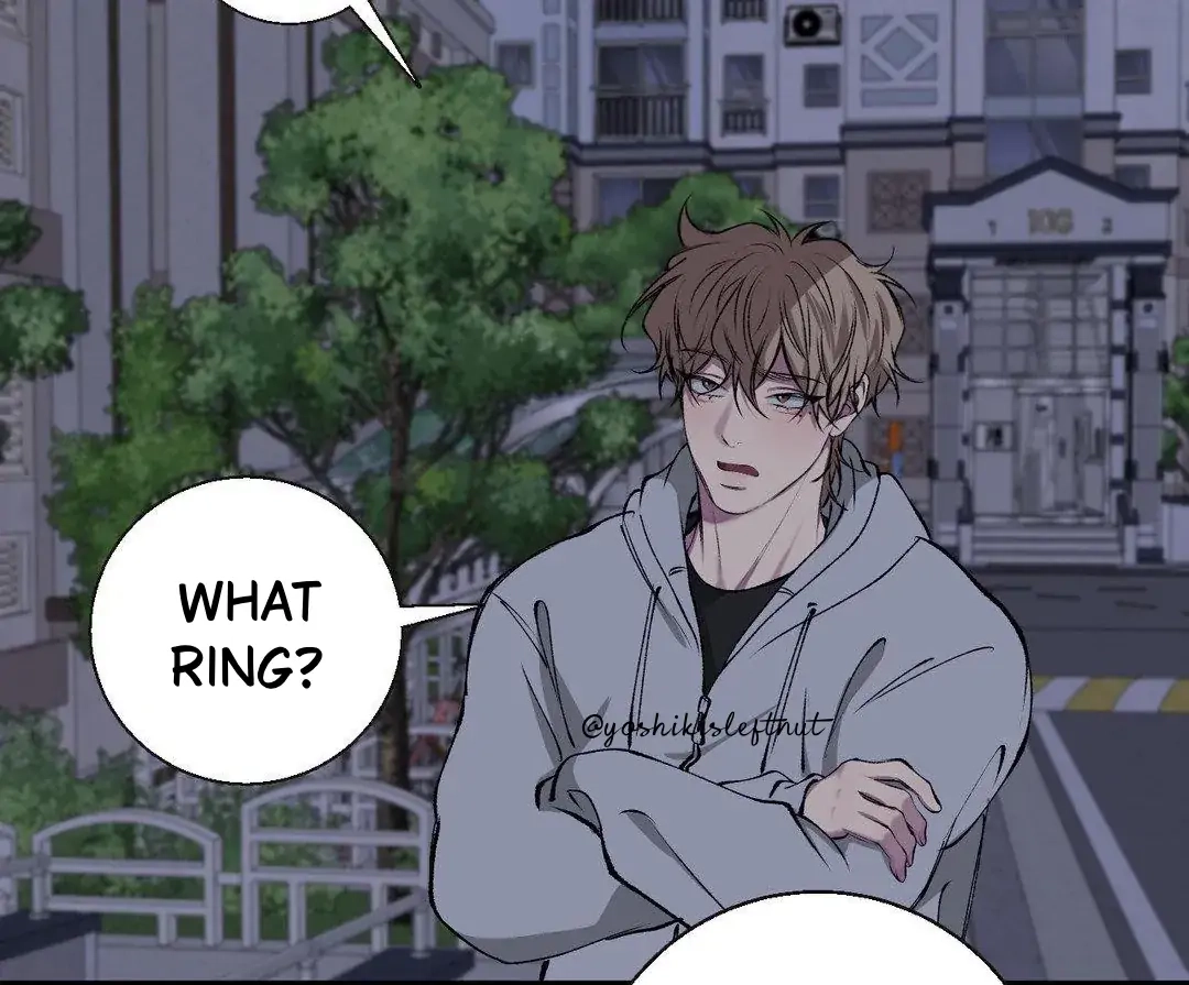 Reluctant Encounters Chapter 40 page 66 - 