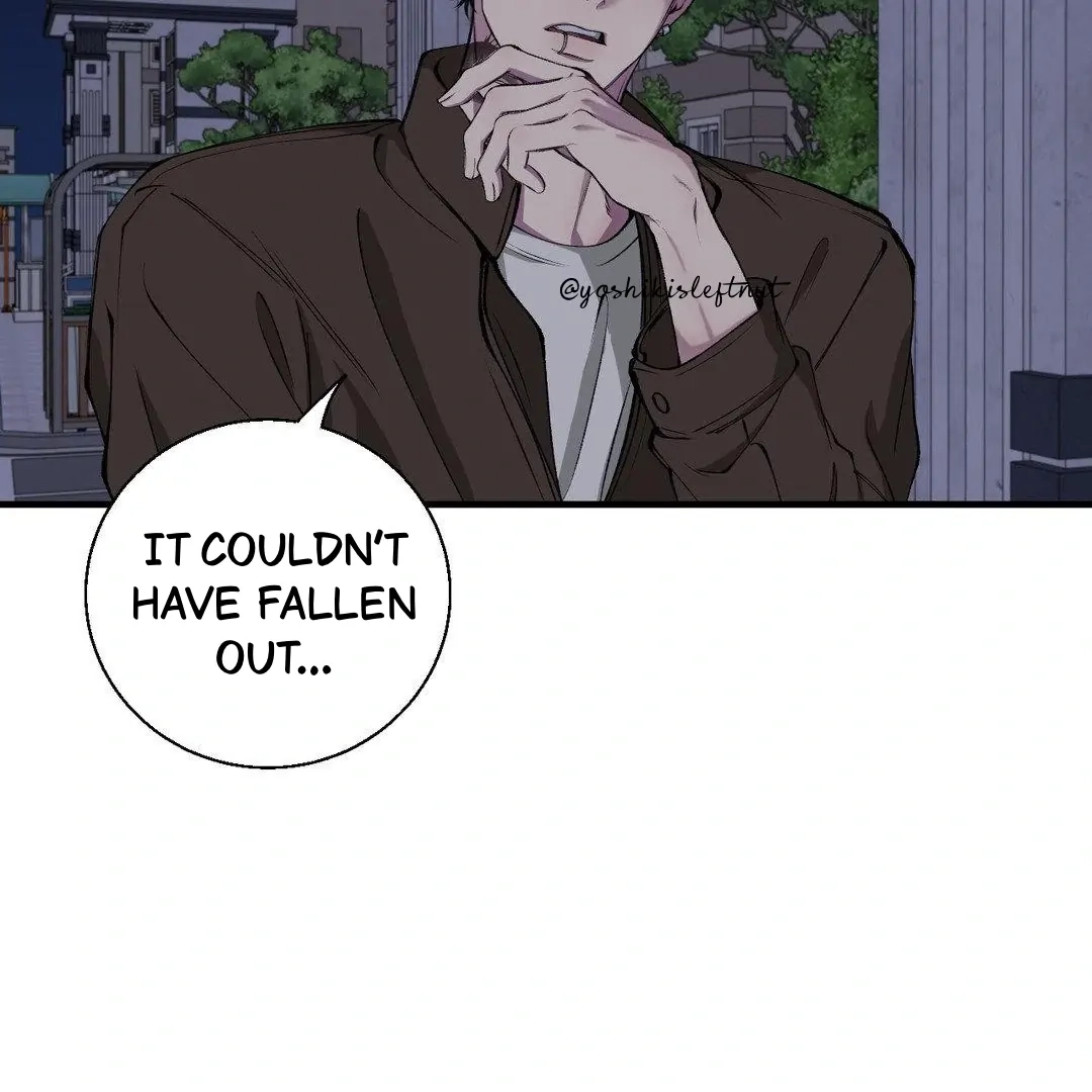 Reluctant Encounters Chapter 40 page 85 - 