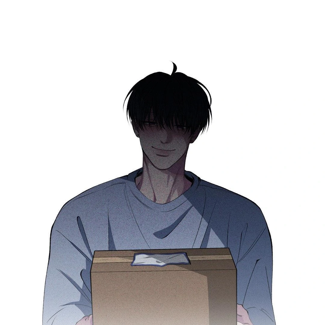 Reluctant Encounters Chapter 40 page 90 - 