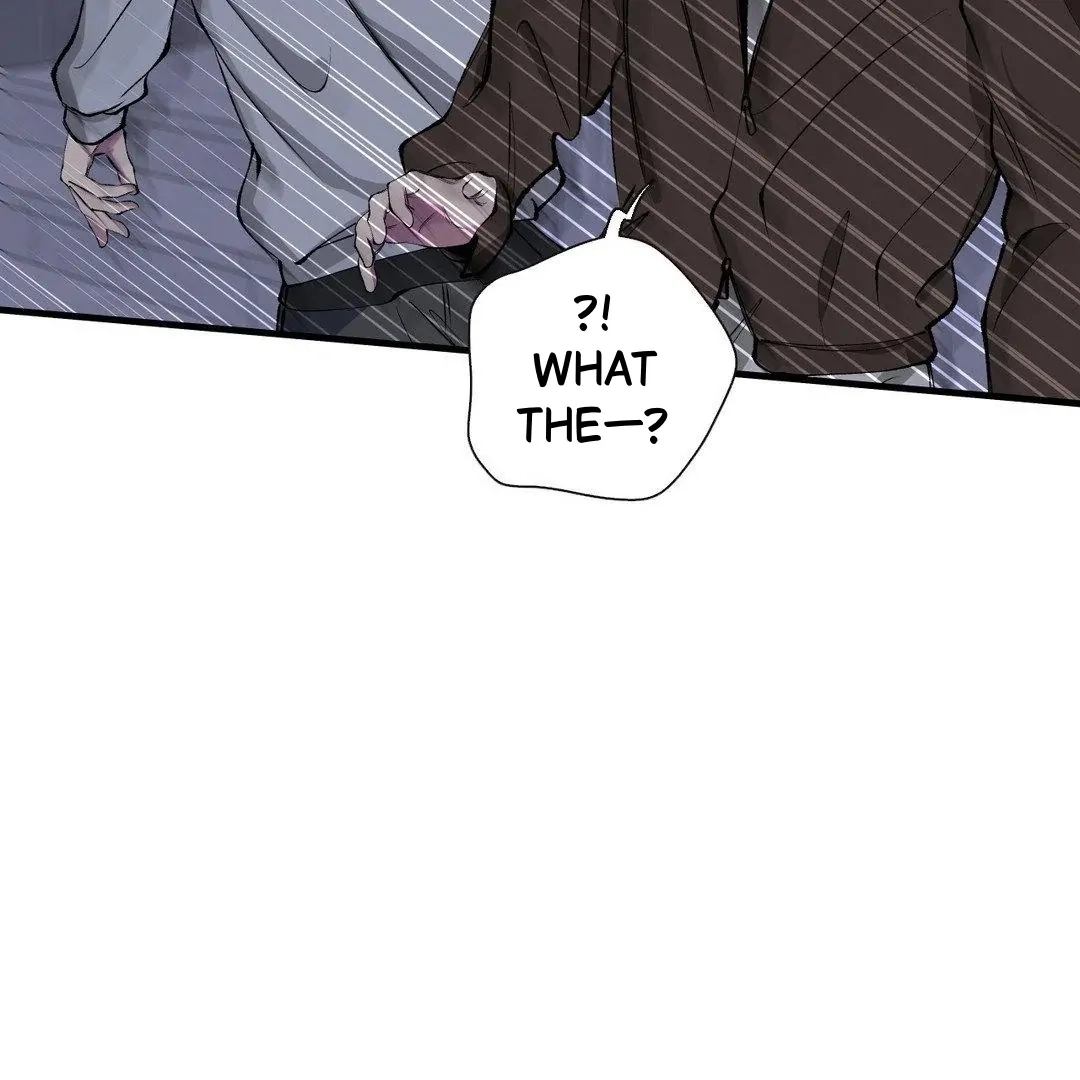 Reluctant Encounters Chapter 40 page 95 - 