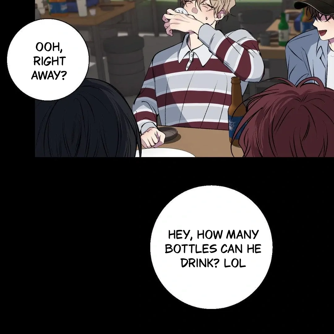 Reluctant Encounters Chapter 41 page 104 - 