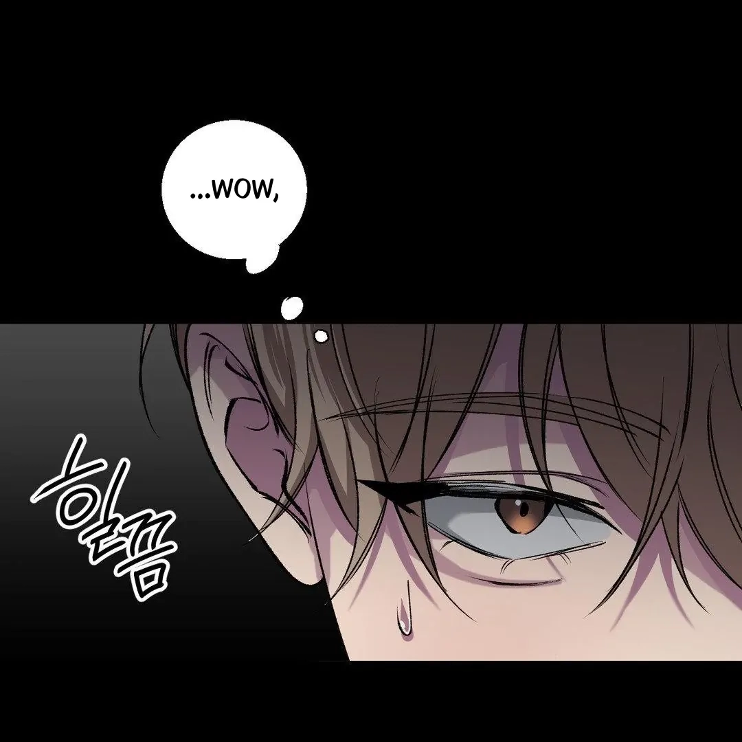Reluctant Encounters Chapter 41 page 106 - 