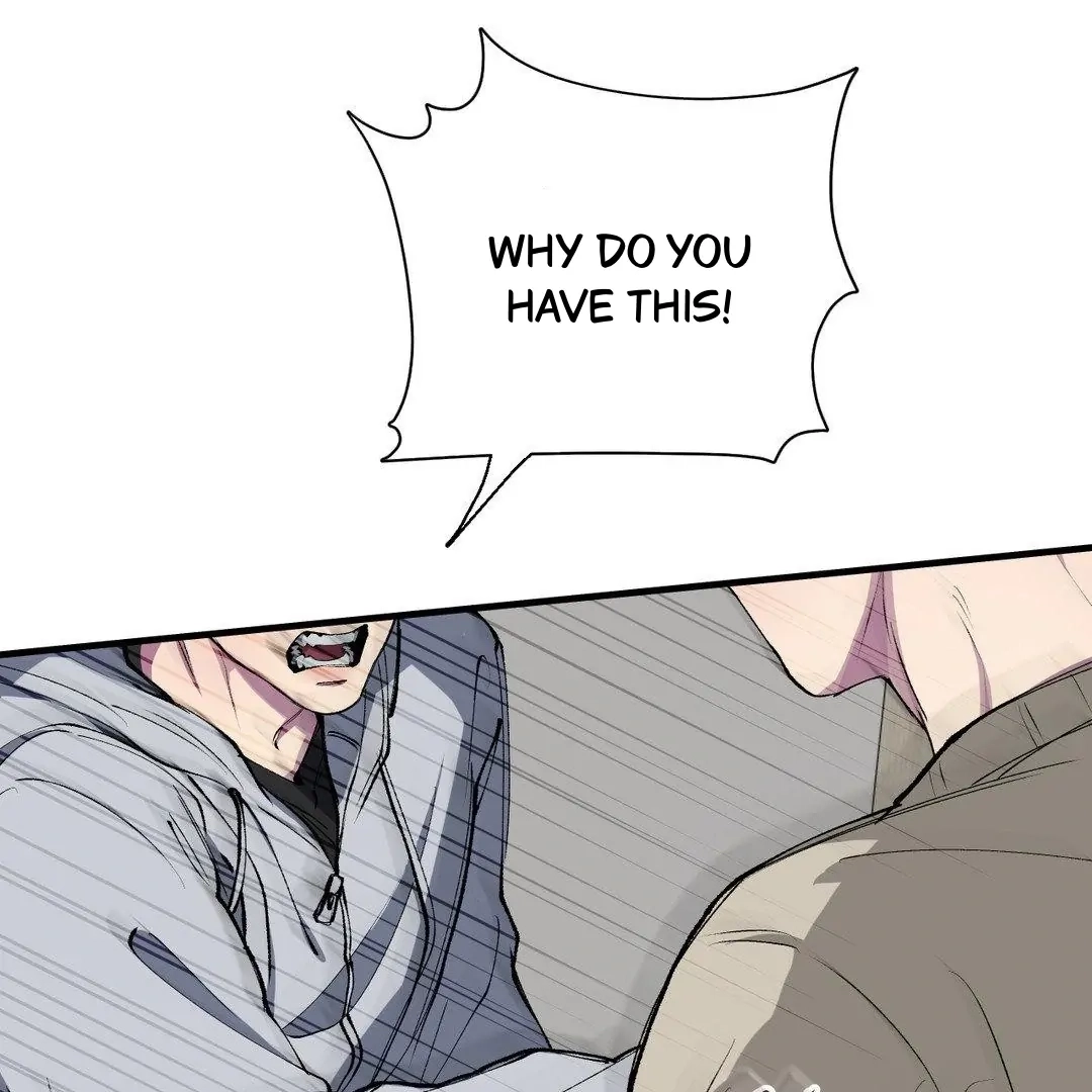 Reluctant Encounters Chapter 41 page 22 - 