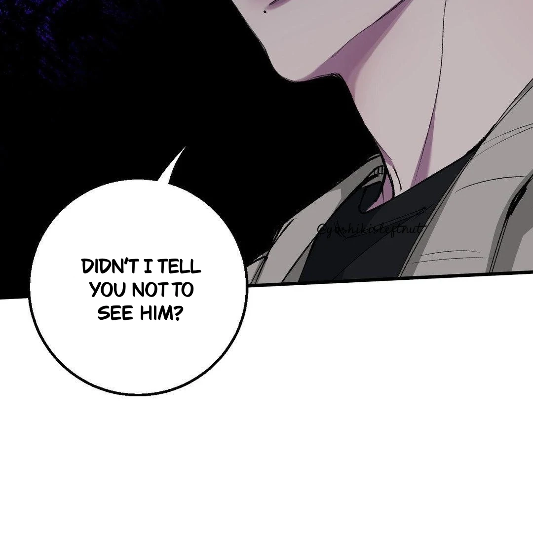 Reluctant Encounters Chapter 41 page 32 - 