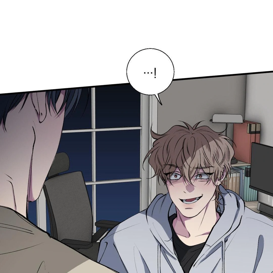 Reluctant Encounters Chapter 41 page 33 - 