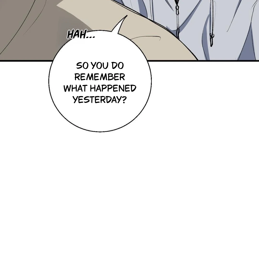 Reluctant Encounters Chapter 41 page 34 - 