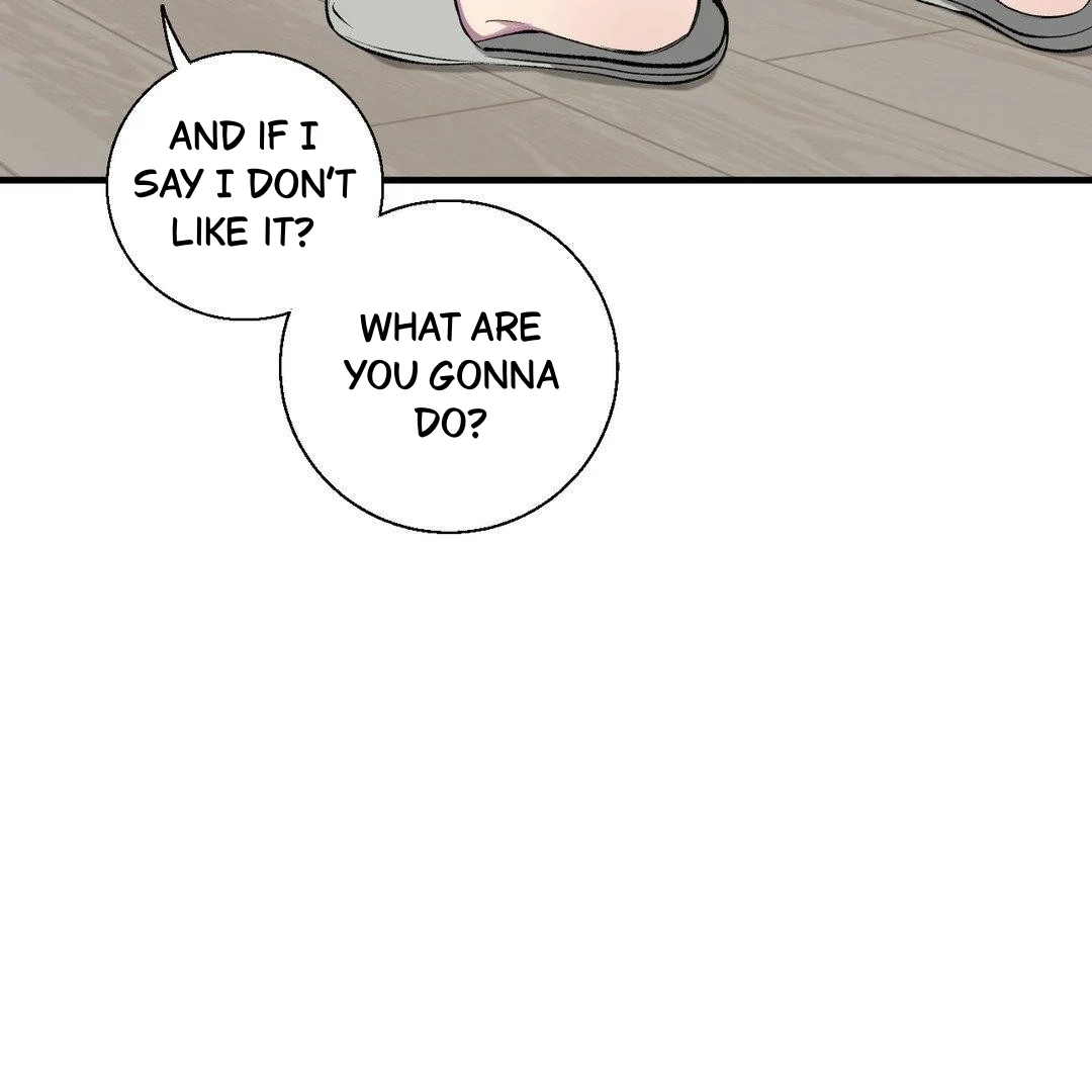 Reluctant Encounters Chapter 41 page 36 - 
