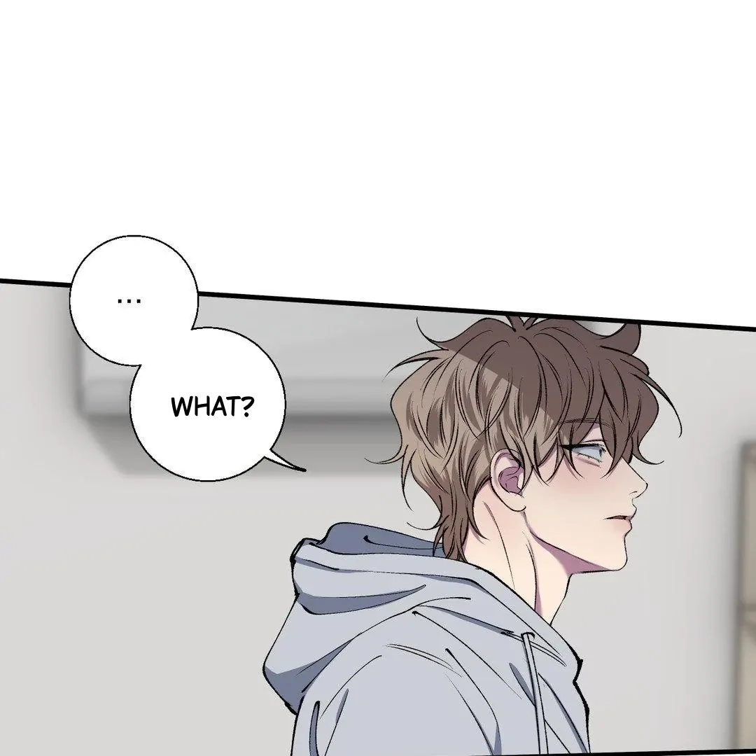 Reluctant Encounters Chapter 41 page 39 - 