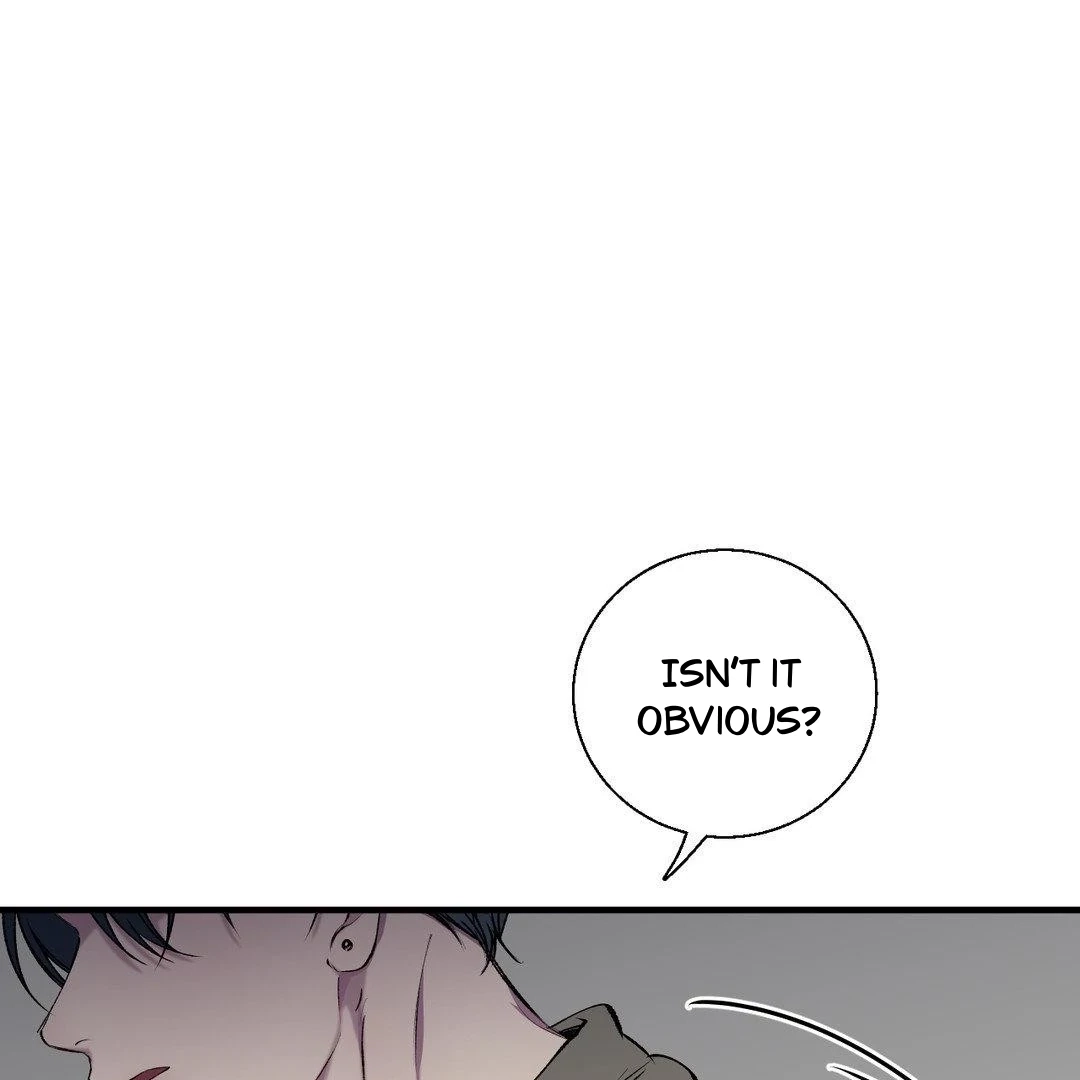 Reluctant Encounters Chapter 41 page 43 - 