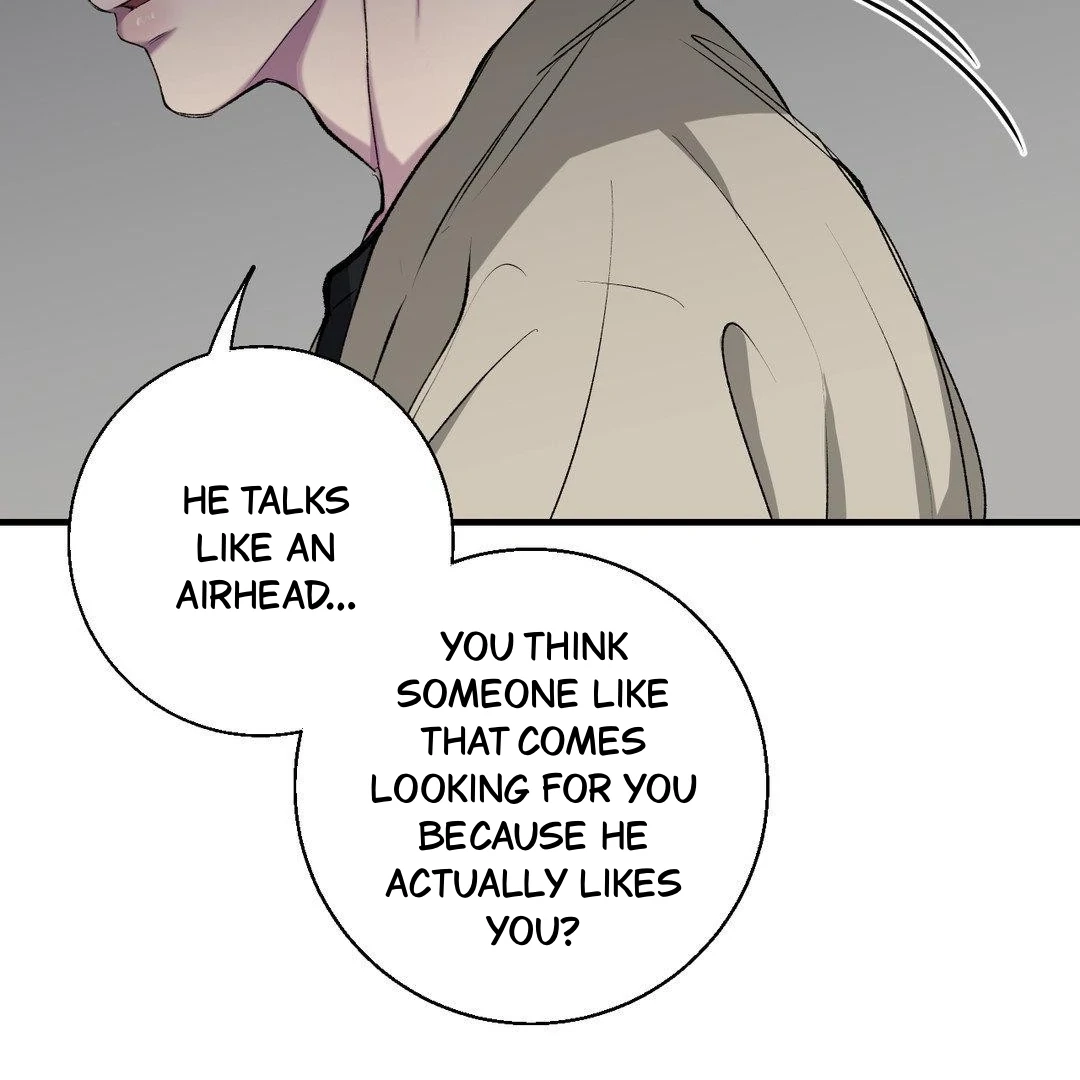 Reluctant Encounters Chapter 41 page 44 - 