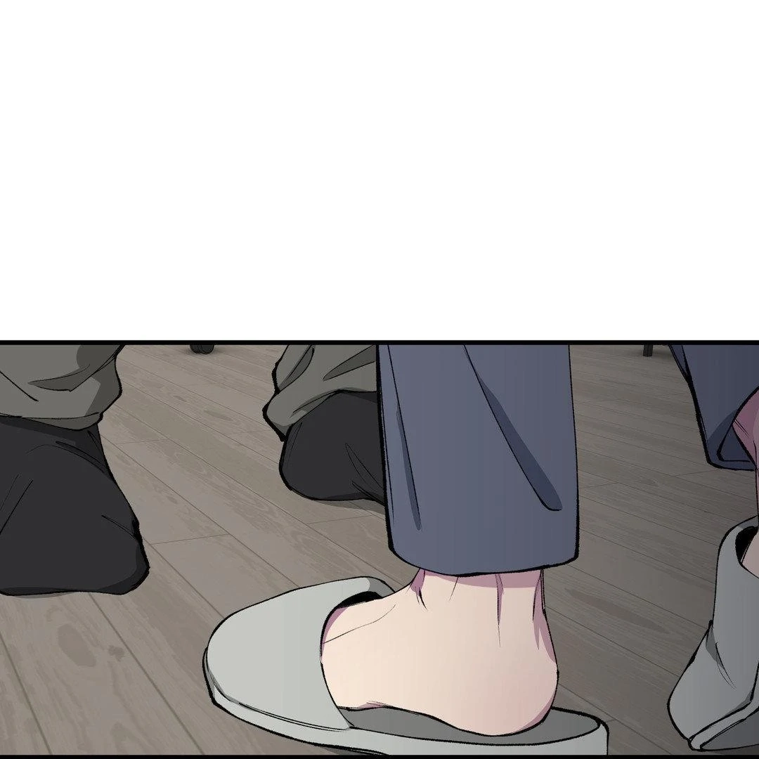 Reluctant Encounters Chapter 41 page 45 - 