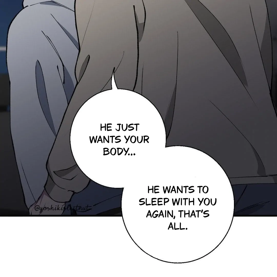 Reluctant Encounters Chapter 41 page 48 - 