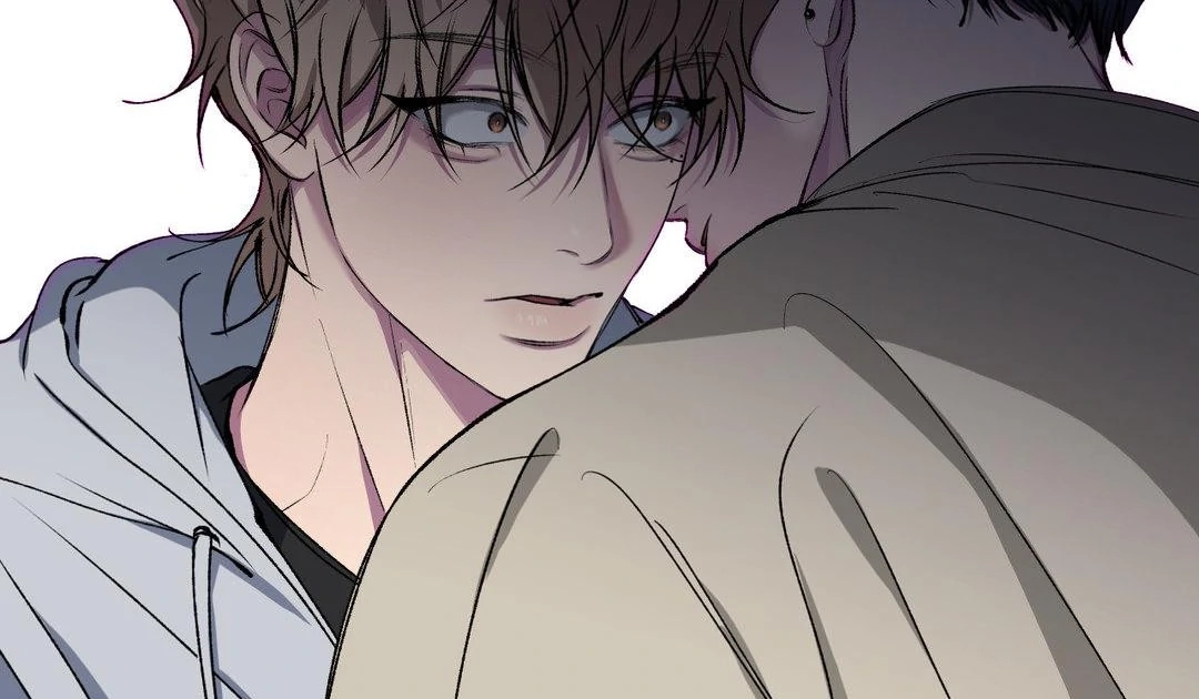 Reluctant Encounters Chapter 41 page 50 - 