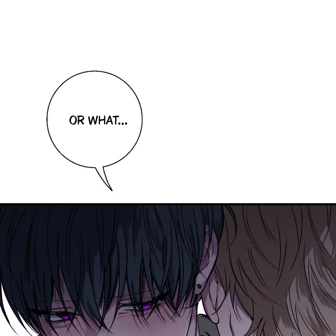 Reluctant Encounters Chapter 41 page 52 - 