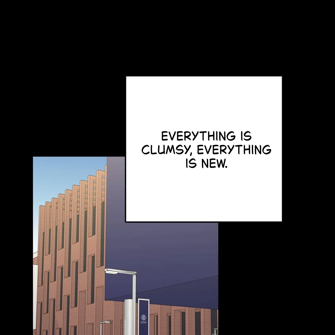 Reluctant Encounters Chapter 41 page 61 - 