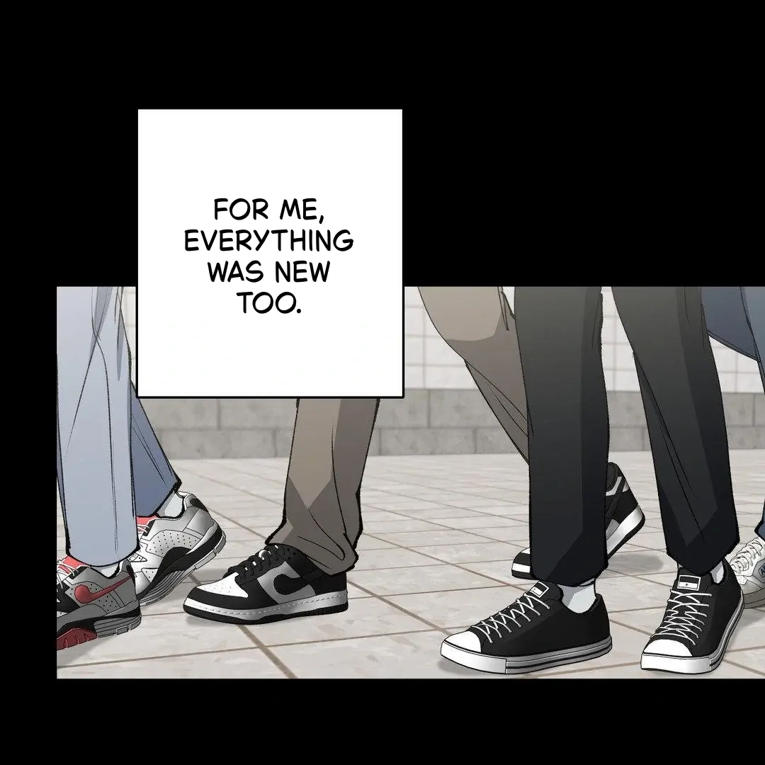 Reluctant Encounters Chapter 41 page 63 - 