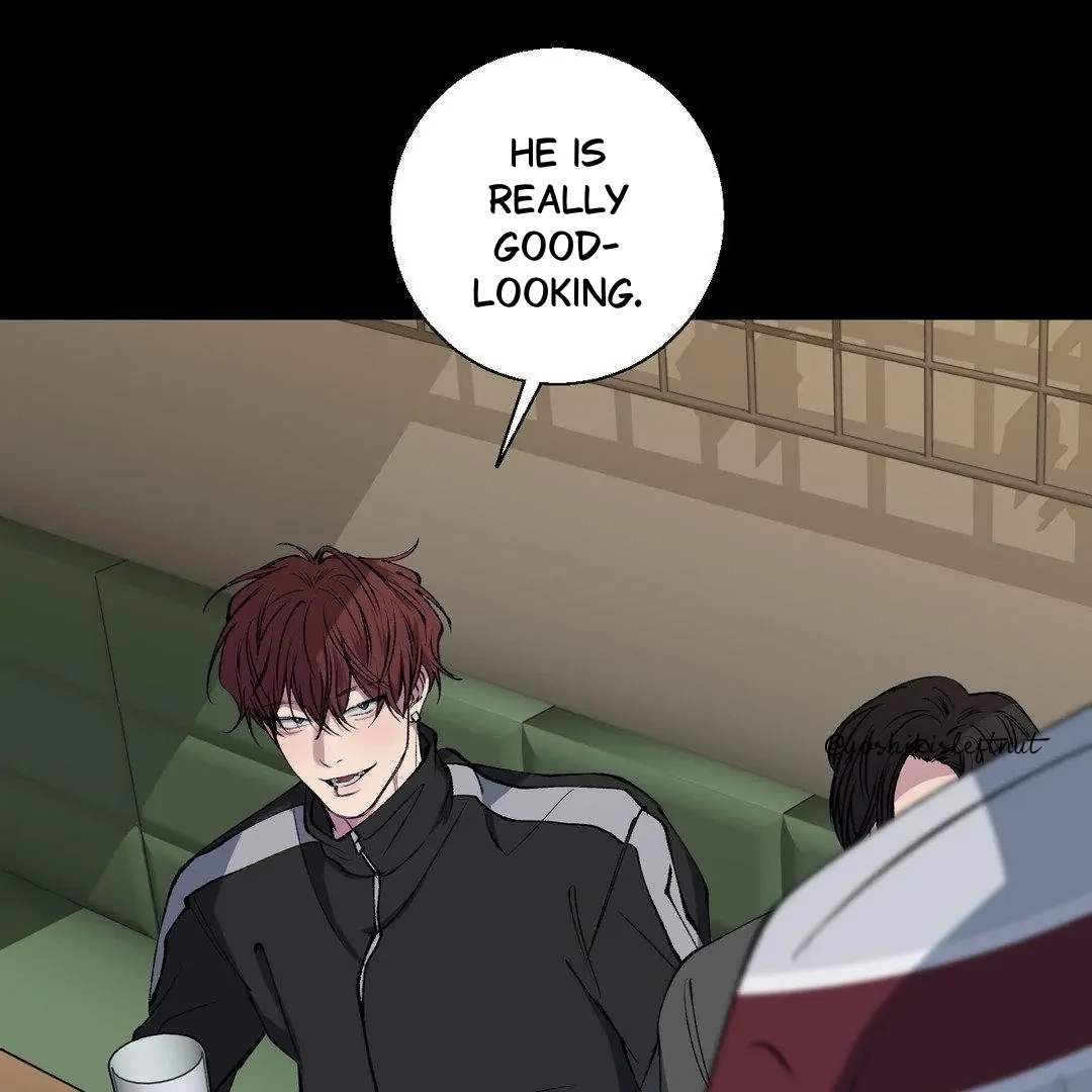 Reluctant Encounters Chapter 41 page 92 - 