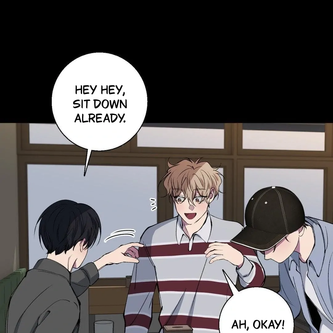 Reluctant Encounters Chapter 41 page 94 - 