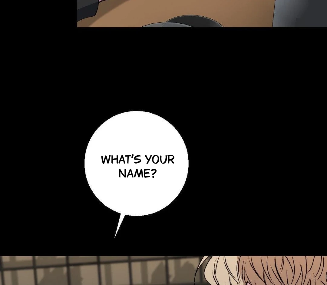 Reluctant Encounters Chapter 41 page 100 - 