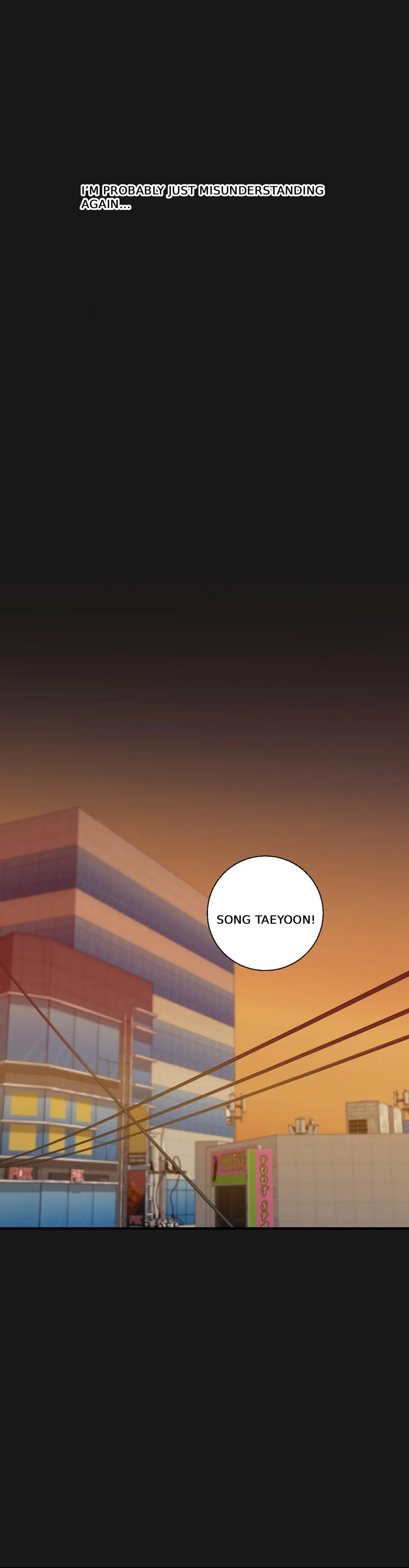 Reluctant Encounters Chapter 43 page 11 - 