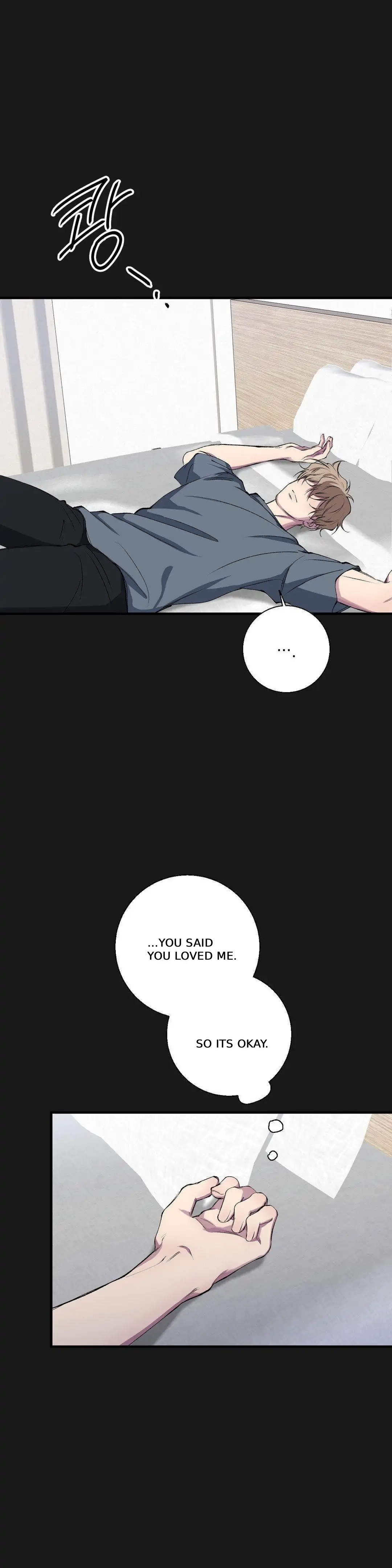 Reluctant Encounters Chapter 43 page 3 - 