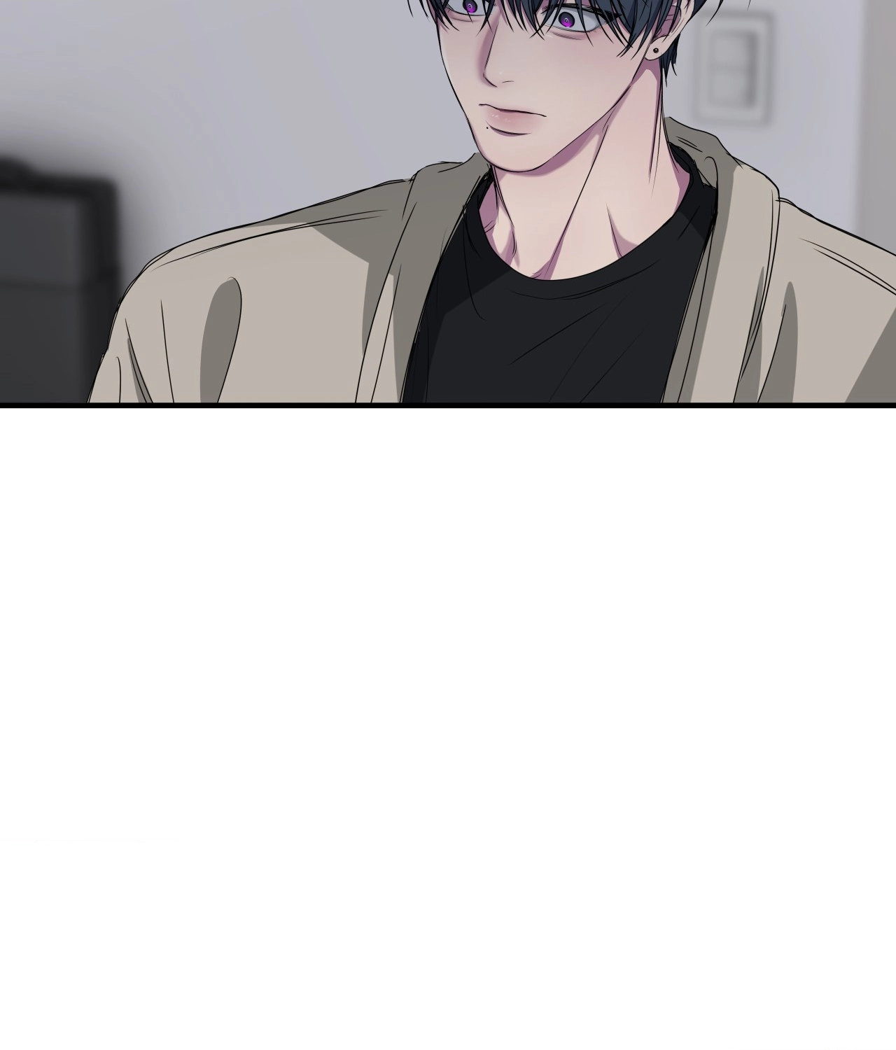 Reluctant Encounters Chapter 44 page 12 - 