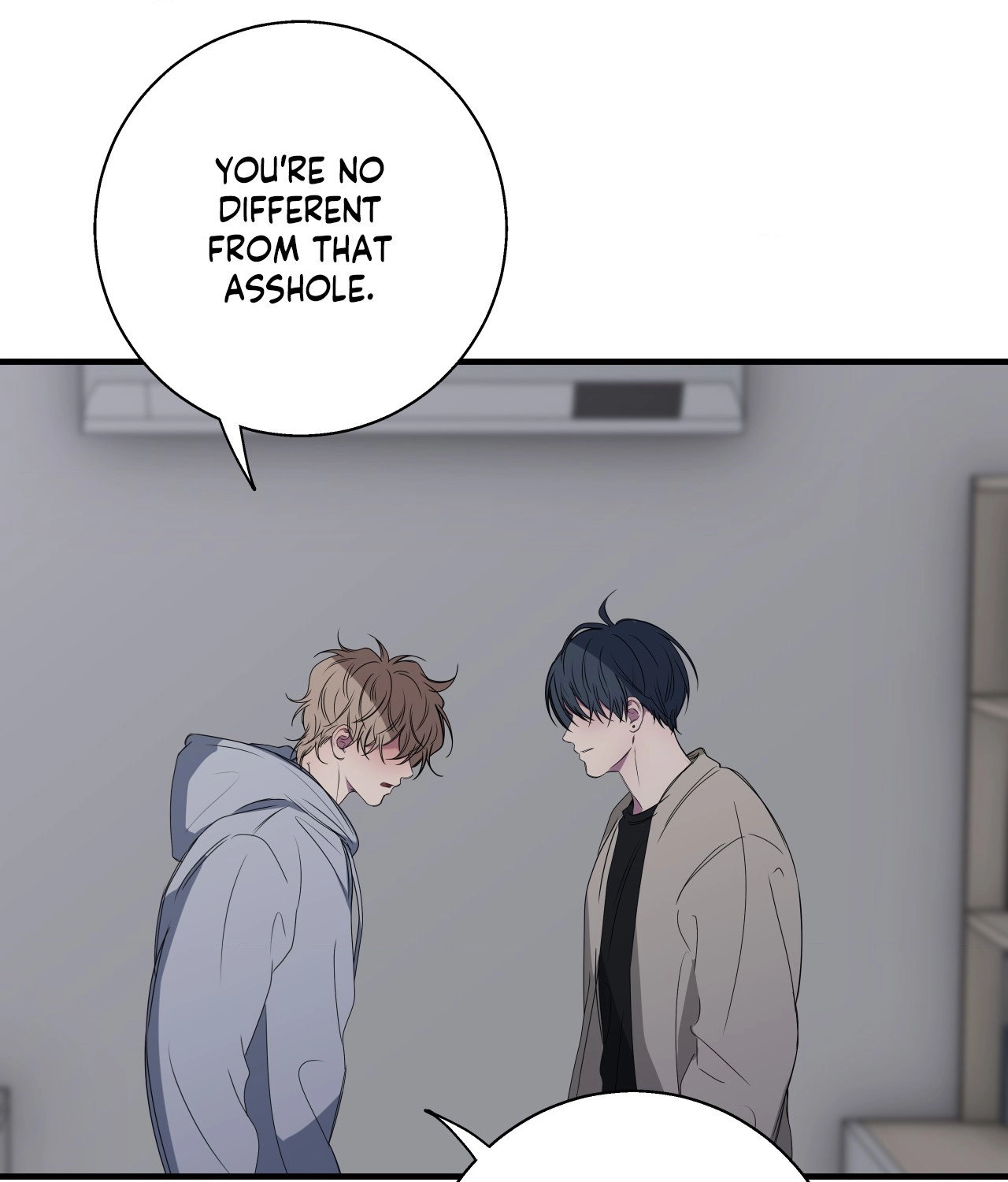 Reluctant Encounters Chapter 44 page 13 - 
