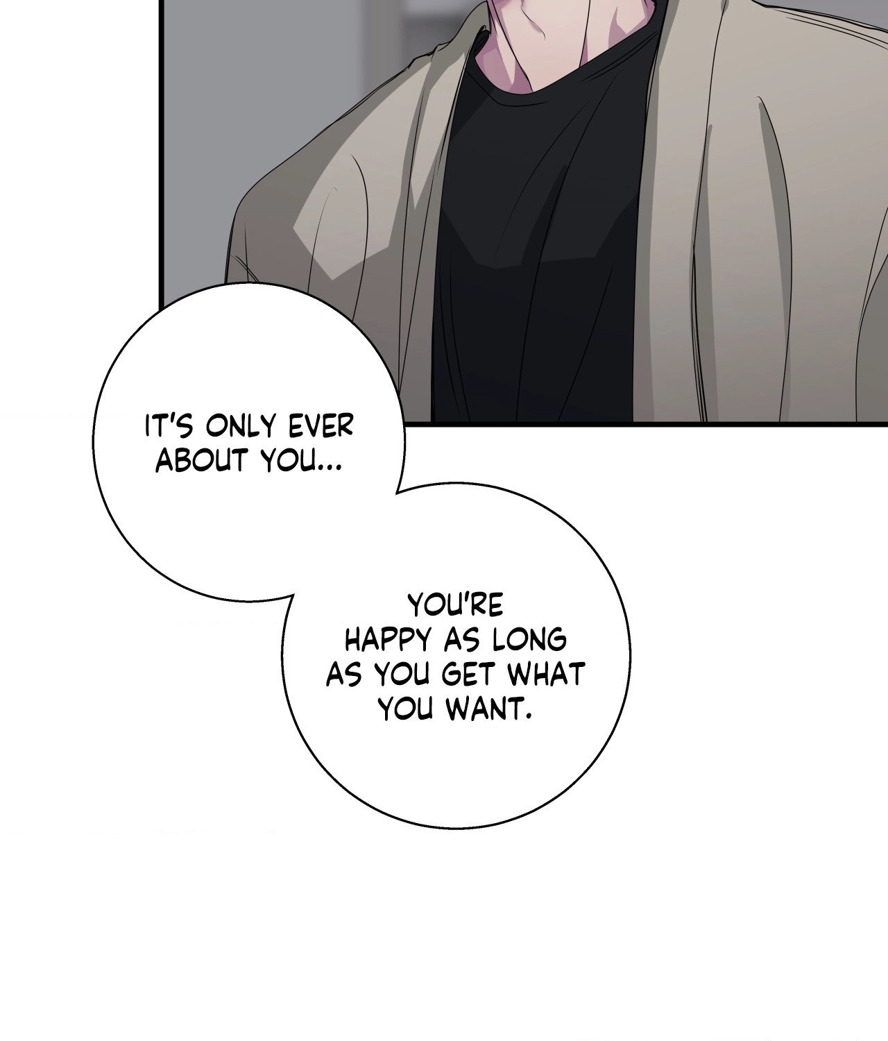 Reluctant Encounters Chapter 44 page 17 - 