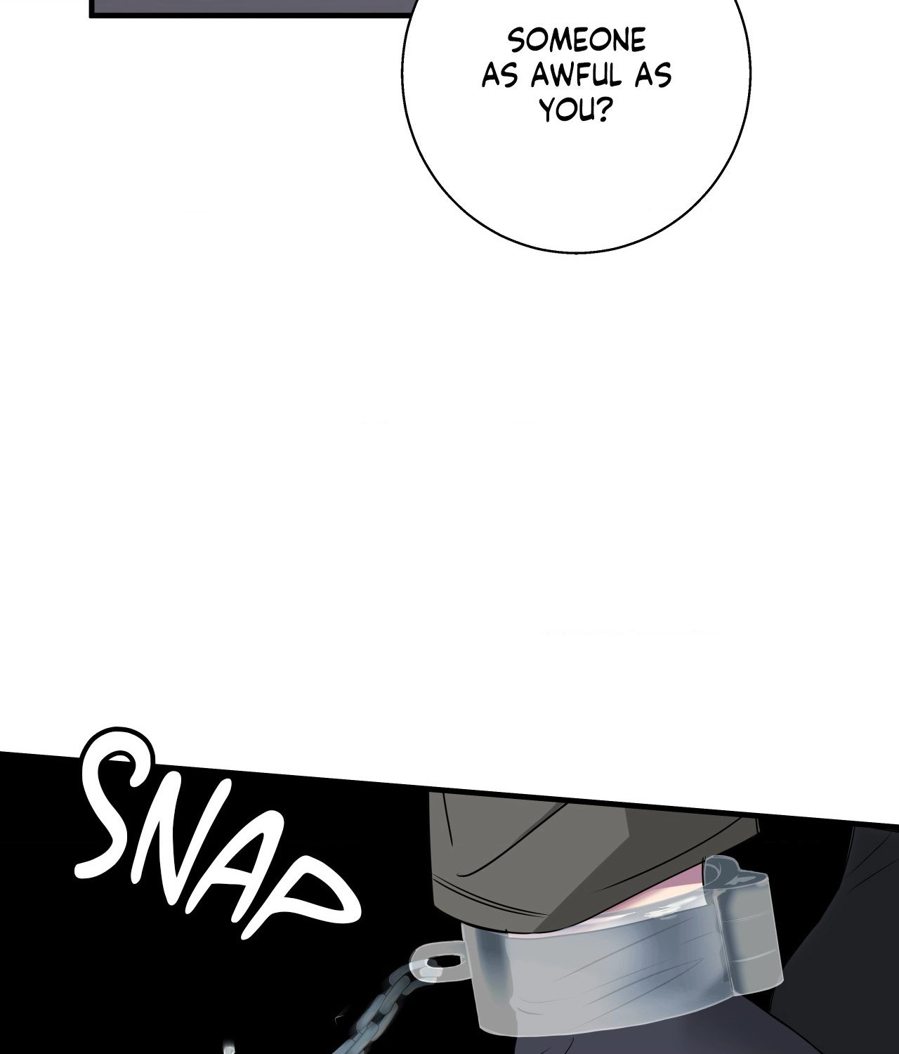 Reluctant Encounters Chapter 44 page 24 - 