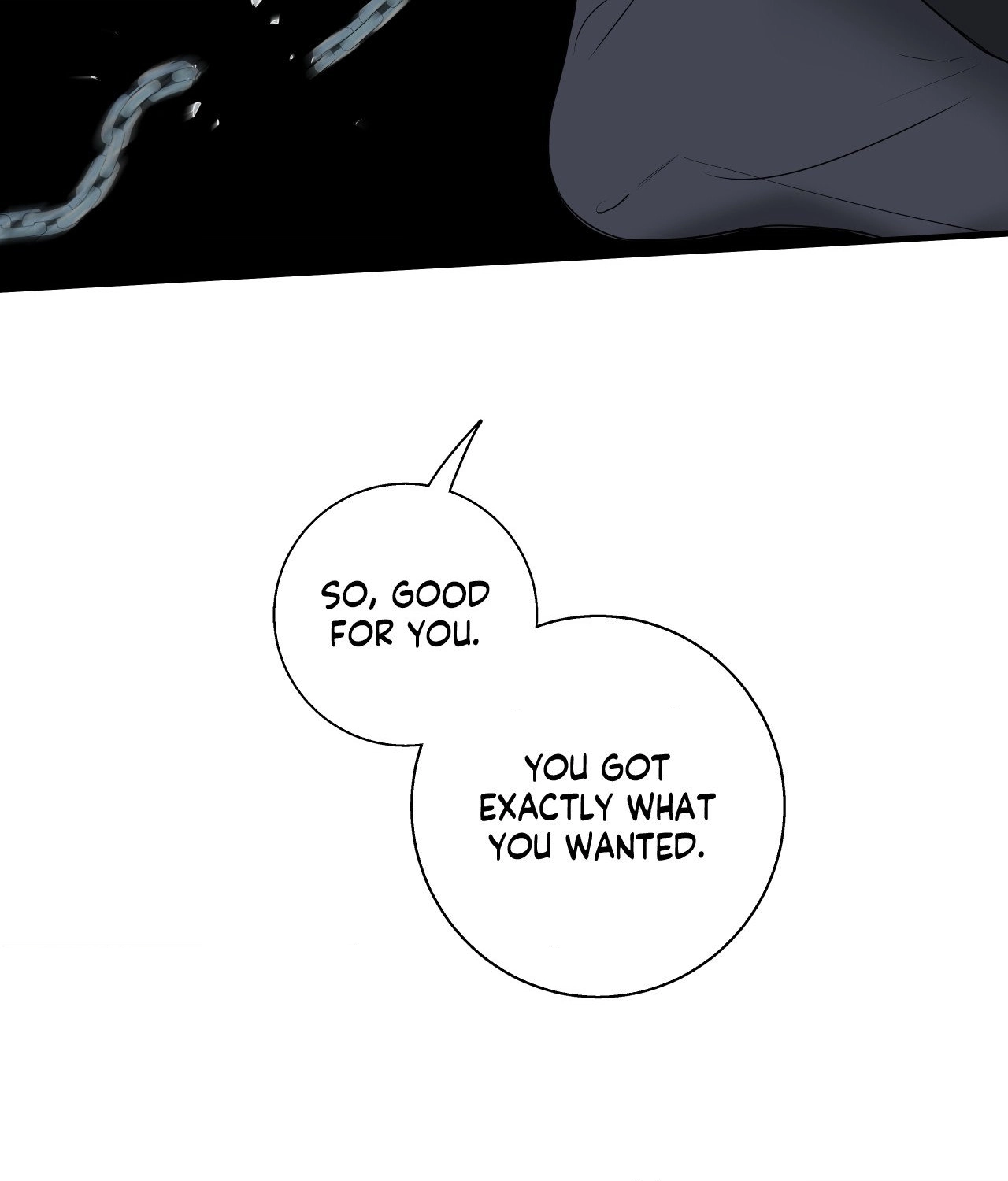 Reluctant Encounters Chapter 44 page 25 - 
