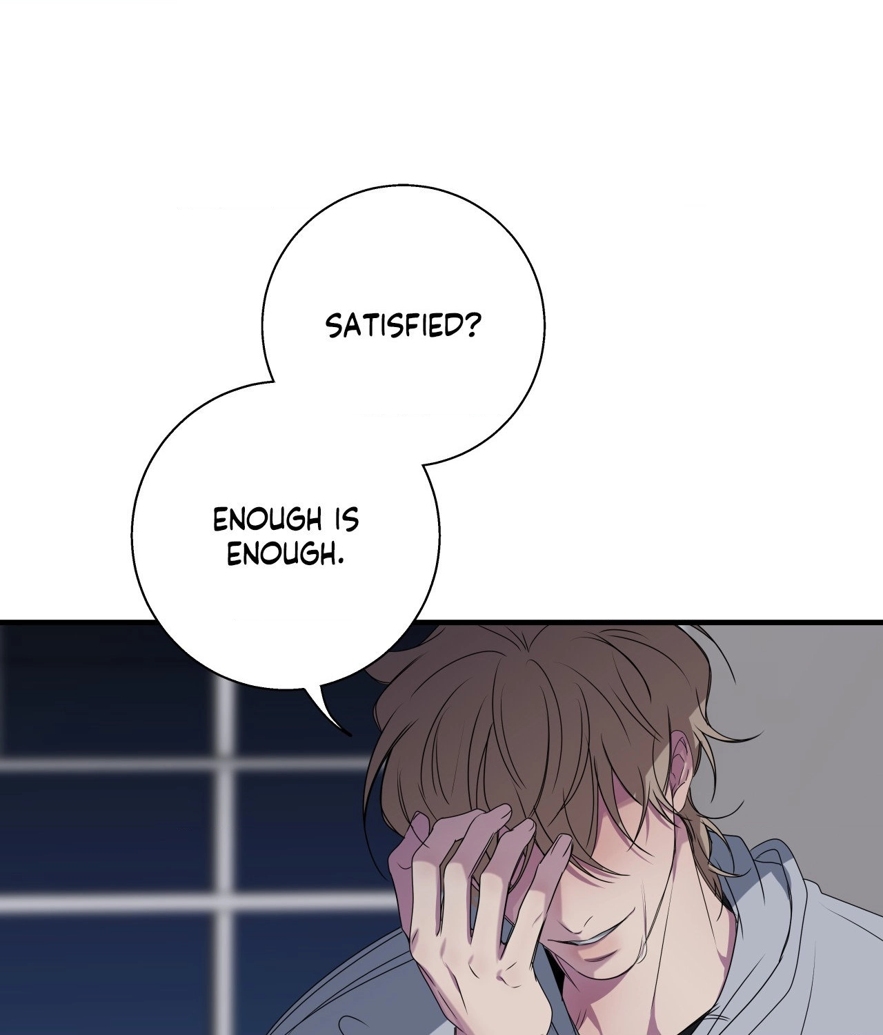 Reluctant Encounters Chapter 44 page 28 - 